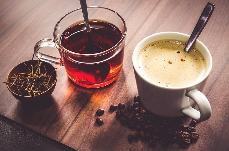 Cà phê hay trà? Uống cả hai để giảm nguy cơ đột quỵ, sa sút trí tuệ