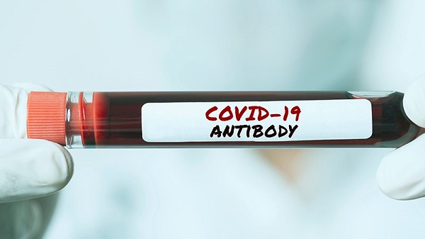 Kháng thể COVID-19 có thể biến mất sau 2-3 tháng