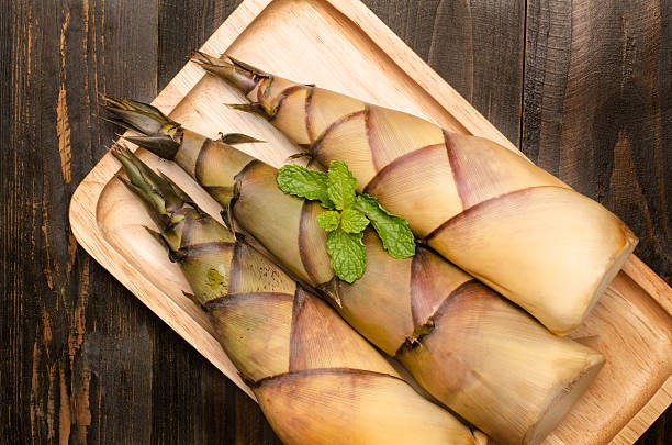 Các nhà khoa học đang xem xét lại vai trò của tre như một loại siêu thực phẩm mới đầy tiềm năng