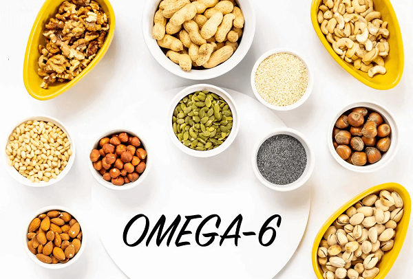 Nghiên cứu phát hiện axit béo Omega-6 thúc đẩy sự phát triển của một loại ung thư vú ác tính