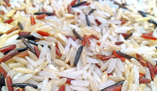 Một phần của gạo mà chúng ta không ăn có thể rất bổ dưỡng