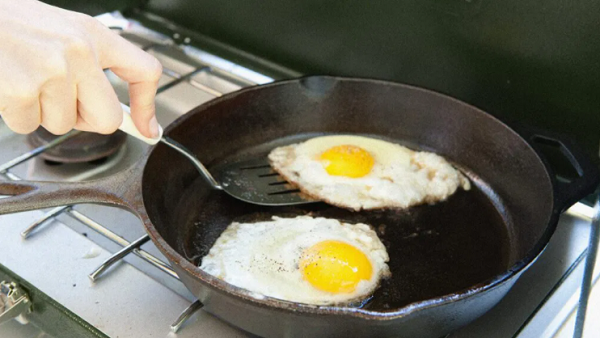 Trứng có làm tăng cholesterol không?