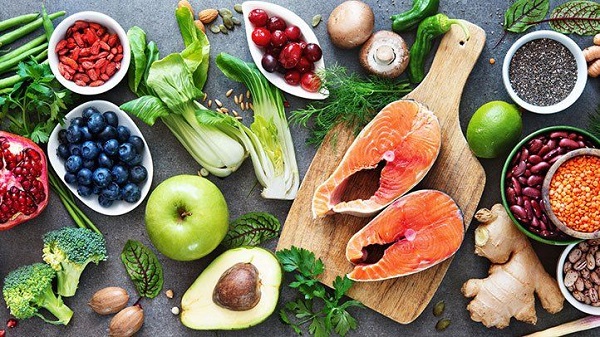 Chế độ ăn Địa Trung Hải có thể làm giảm nguy cơ tiến triển của ung thư tuyến tiền liệt