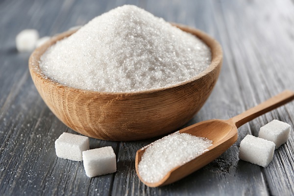 Ăn quá nhiều đường có liên quan đến sự tích tụ của chất béo có hại