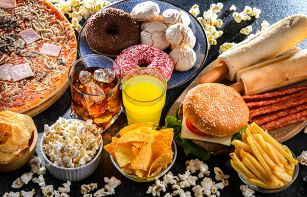Có phải tất cả các loại thực phẩm siêu chế biến đều có liên quan đến ung thư và tiểu đường?