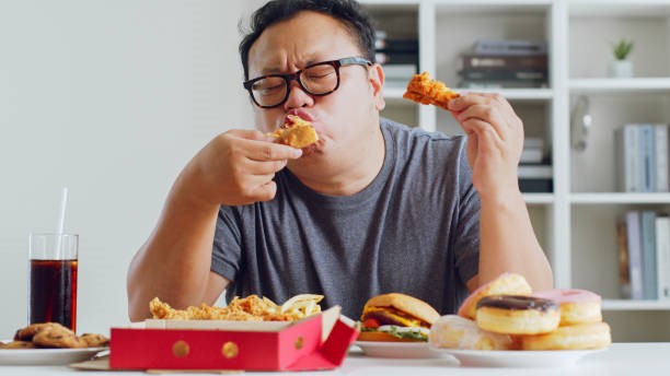 Tại sao chế độ ăn siêu chế biến khiến bạn tăng mỡ ngay cả khi không có thêm calo