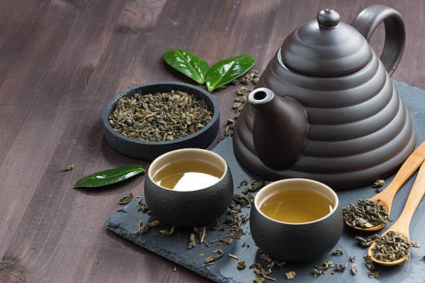 Trà có thể cải thiện sức khỏe và kéo dài tuổi thọ, nhưng cách bạn uống trà mới là điều quan trọng