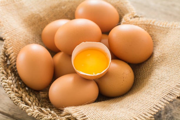 Ăn trứng có thể giảm nguy cơ mắc bệnh Alzheimer tới 27%