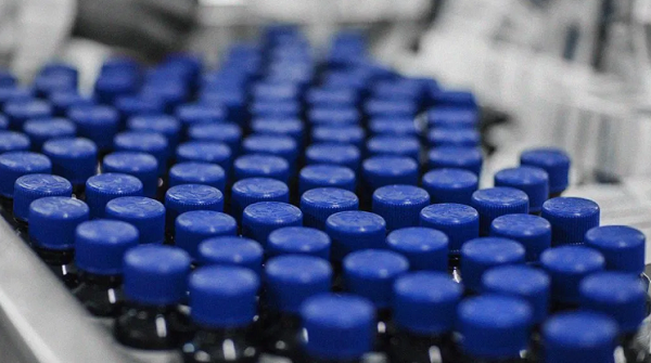 Thuốc kháng virus mới tiêu diệt SARS-CoV-2