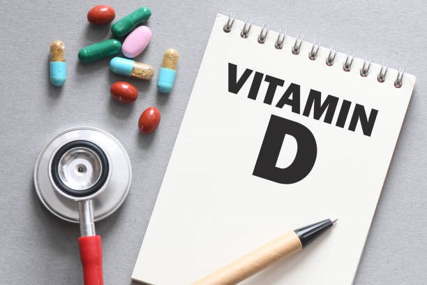 Vitamin D giúp tăng tỷ lệ thành công trong điều trị ung thư vú lên 79%