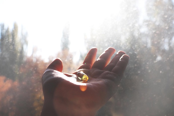 Vitamin D từ ánh nắng mặt trời tốt cho sức khỏe tim mạch