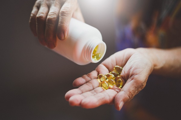 Bạn có nên dùng vitamin D để ngăn ngừa COVID-19?