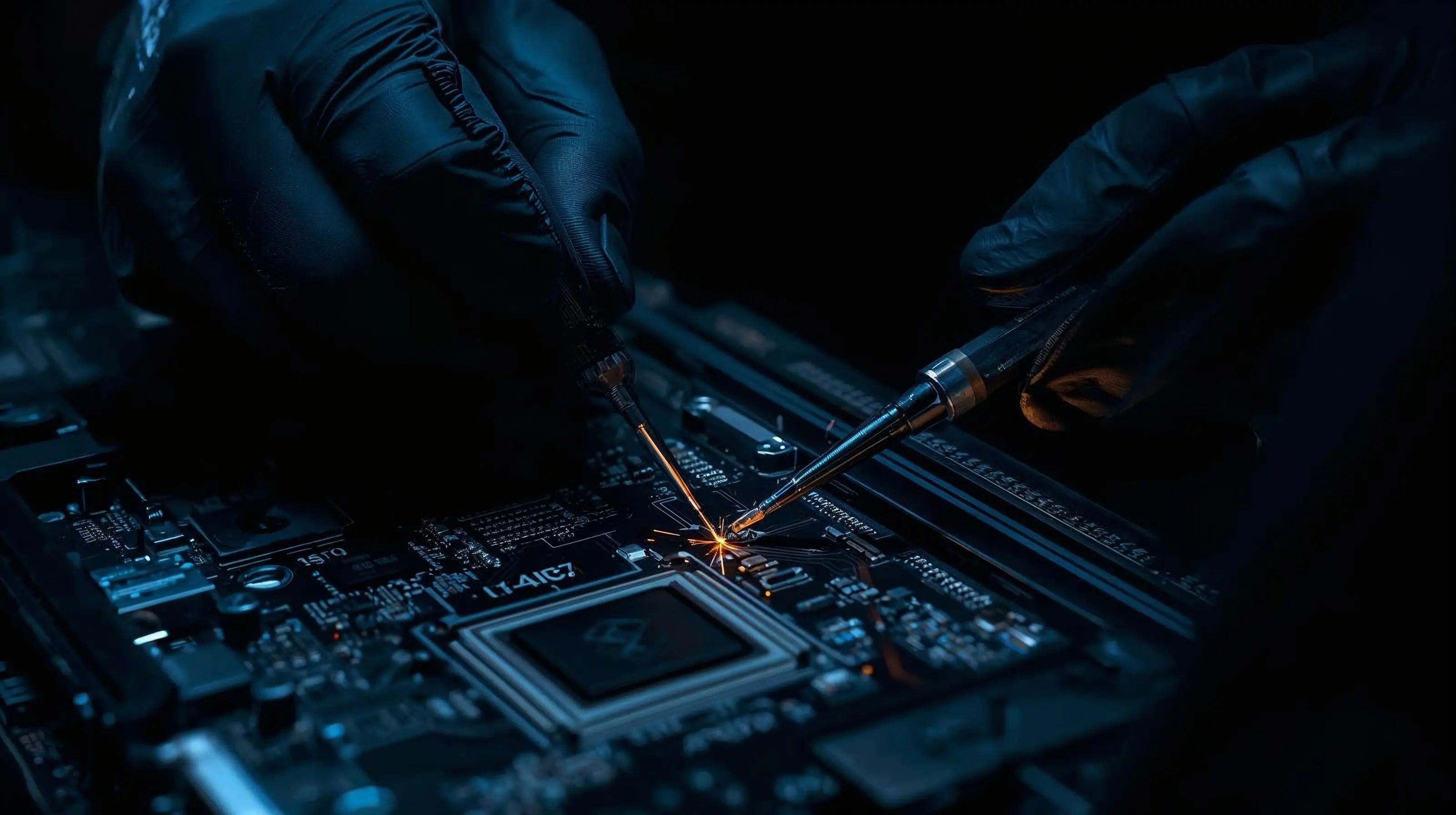 Sửa chữa Laptop Thiên Ân