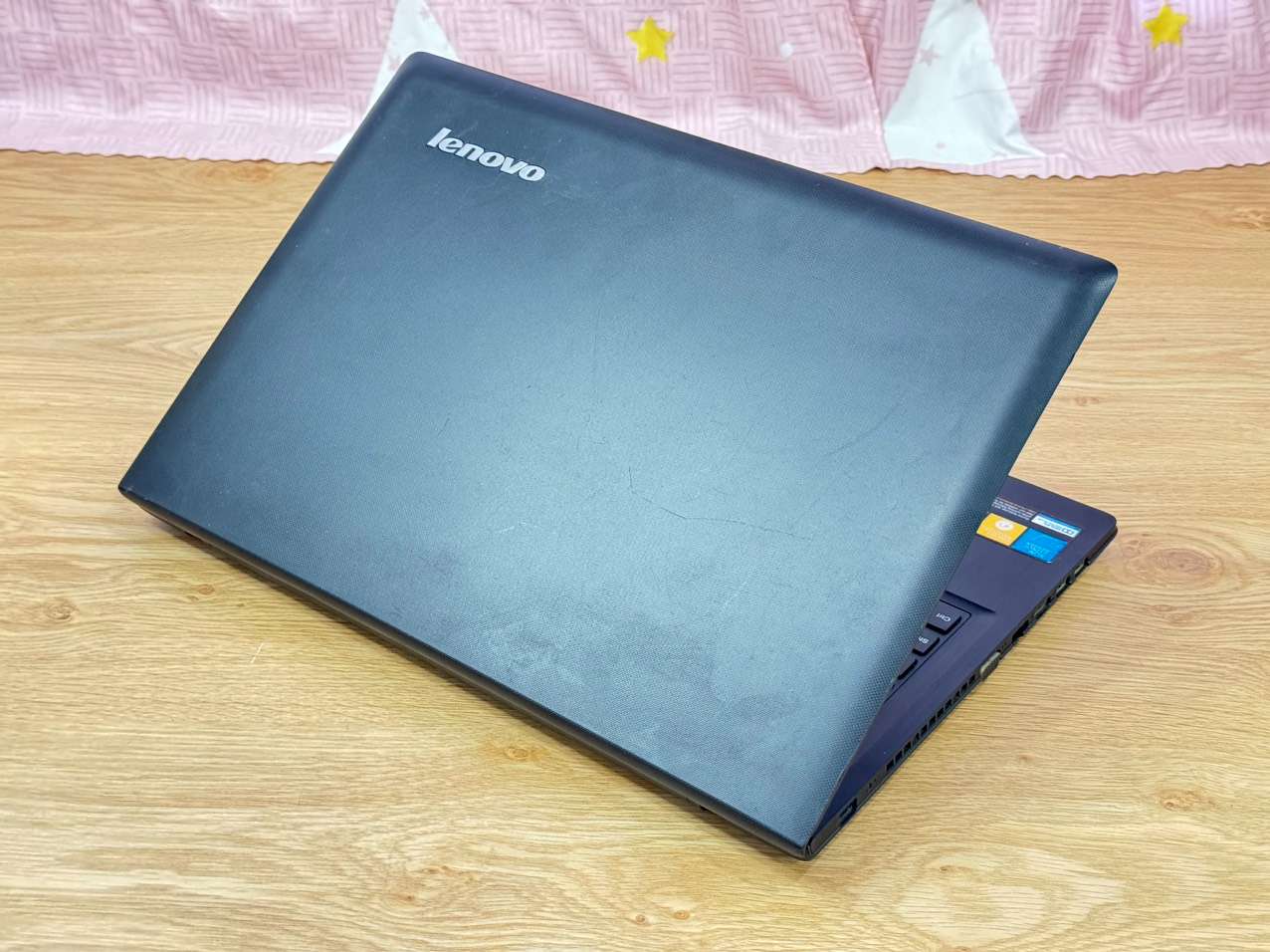 Laptop cũ Lenovo G50-70 - Core i5-4210U - RAM 4GB - SSD 240GB - HD 8500M - 15.6 INCH. laptop cũ giá rẻ, laptop cũ, lenovo cũ, lenovo i5 cũ, laptop cũ 15.6 inch | Laptop Thiên Ân Laptop cũ Lenovo G50-70 - Core i5-4210U - RAM 4GB - SSD 240GB - HD 8500M - 15.6 INCH. laptop cũ giá rẻ, laptop cũ, lenovo cũ, lenovo i5 cũ, laptop cũ 15.6 inch | Laptop Thiên Ân