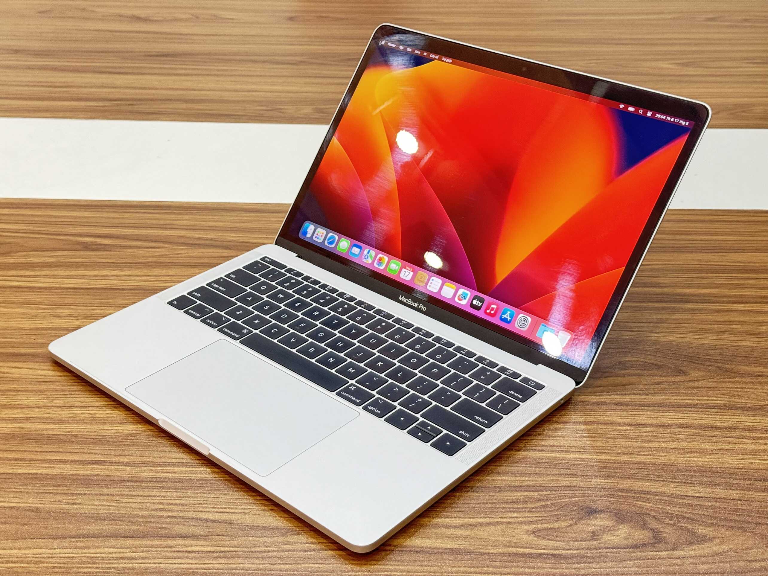 Macbook Air Macbook Pro I5 Ghz MacBook Air 2017 13 Inch Core I5