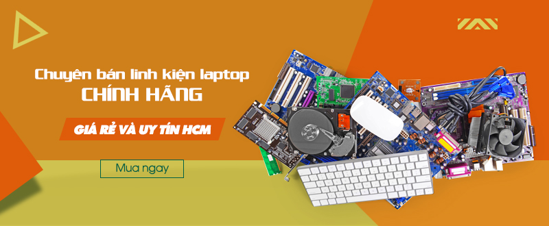 Chuyên Linh Kiện Laptop Chính Hãng