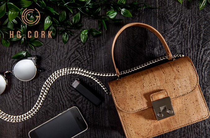 HGcork – Thời trang của sự bền vững