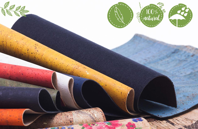 9 Lý do để chọn phụ kiện thời trang làm bằng cork