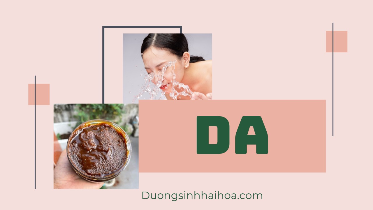 DA