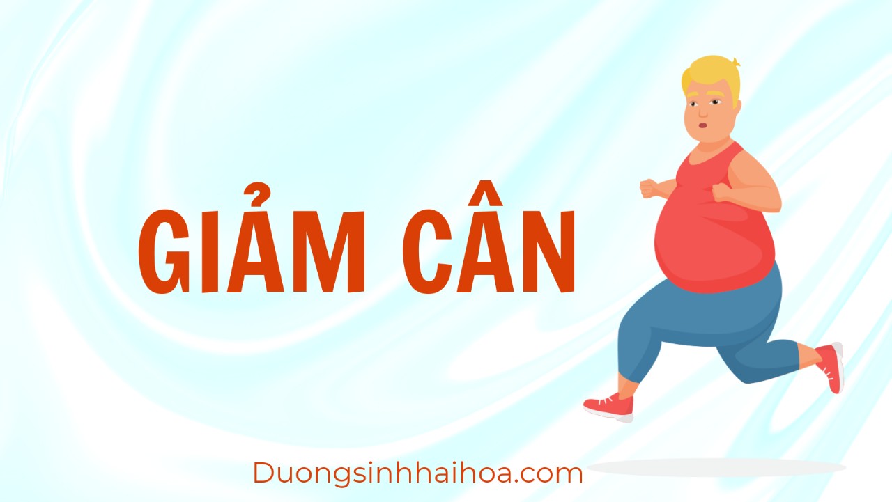 GIẢM CÂN