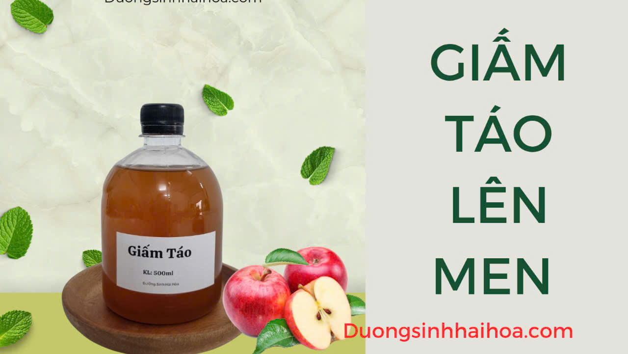 MÙA HÈ, MÙA LÀM DẤM TÁO CỦA VƯỜN NHÀ TỊNH DUYÊN