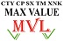 MAX VALUE TUBES