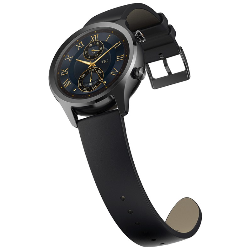 ticwatch c2 release date