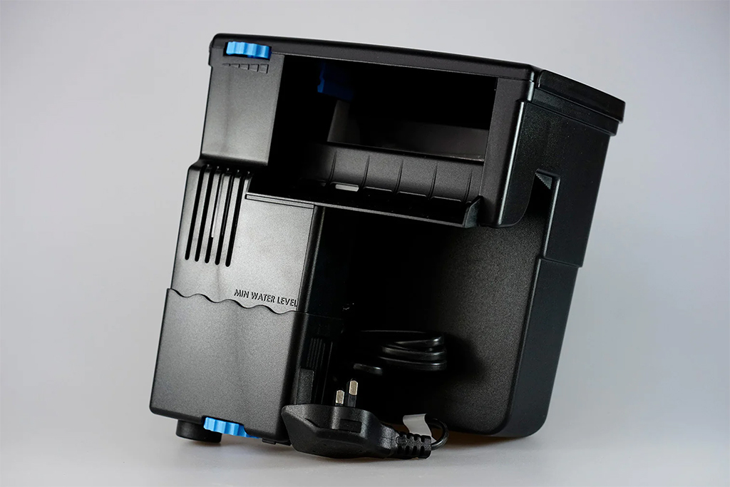 SEACHEM - Filter Tidal 110 | Máy lọc thác hồ cá thủy sinh