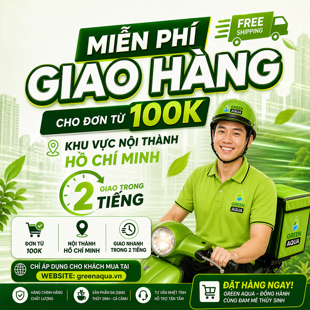 THÁNG 5 - MIỄN PHÍ GIAO HÀNG TOÀN QUỐC