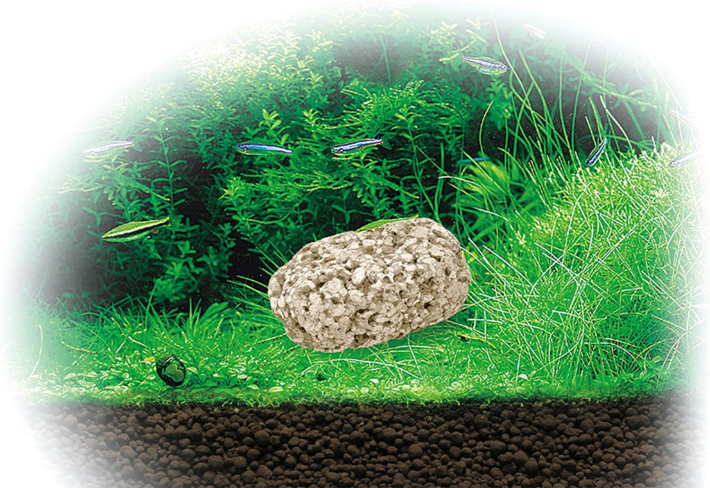 GEX - Best Bio Block 35 | Đá lọc vi sinh trang trí hồ cá thủy sinh