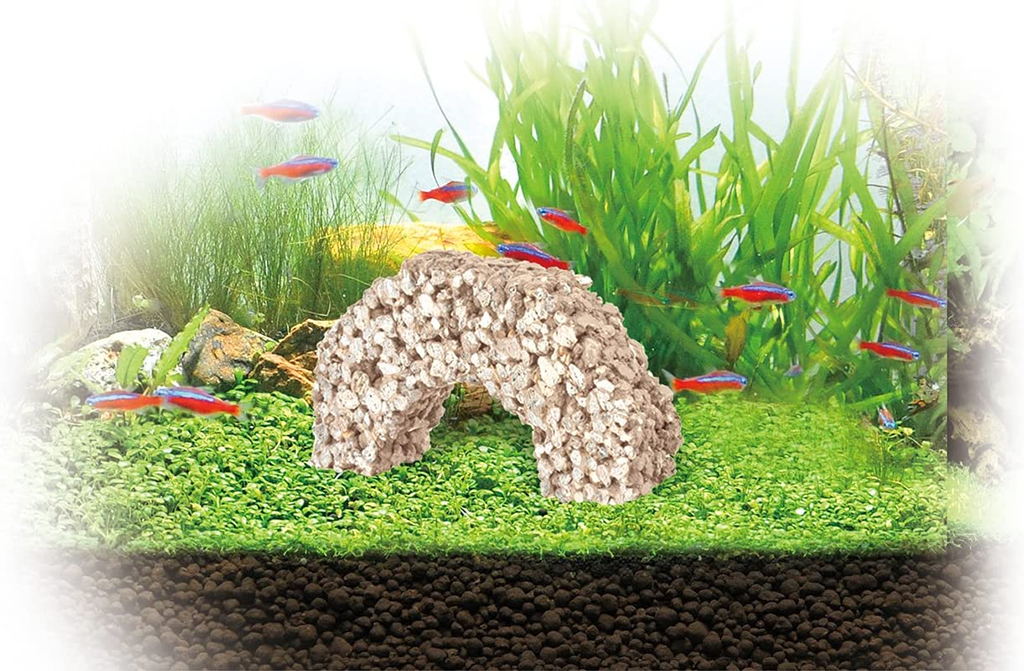 GEX - Best Bio Block Premium 60 | Đá lọc vi sinh trang trí hồ cá cảnh