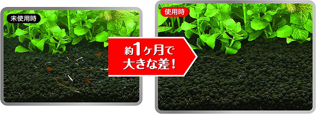 GEX - Best Bio Sand | Phân nền đặc biệt cho hồ thủy sinh nuôi cá cảnh