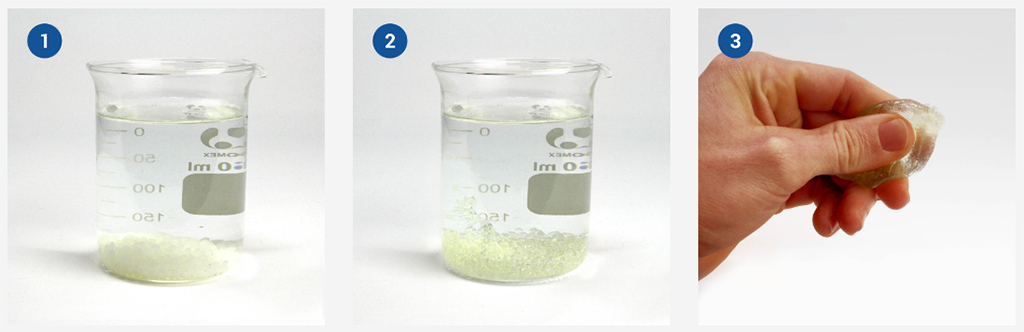 AQUAVITRO - Bond | Keo dán san hô an toàn cho hồ cá biển
