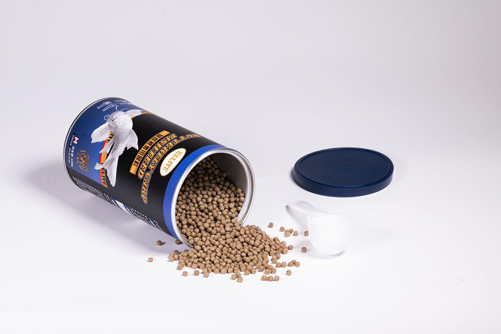 RELIVE - Butterfly Carp Fish Feed | Cám giàu dinh dưỡng cho Chép sư tử