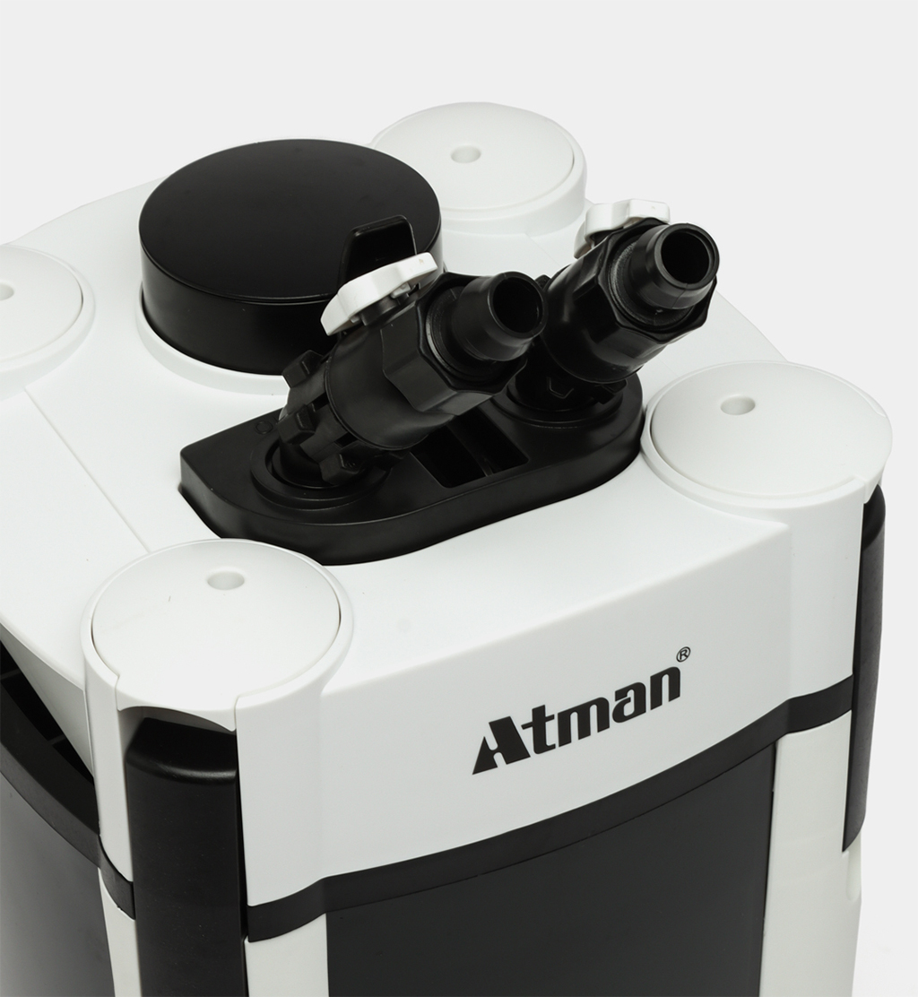 ATMAN - Canister Filter AT-3335S | Lọc thùng cho hồ cá thủy sinh