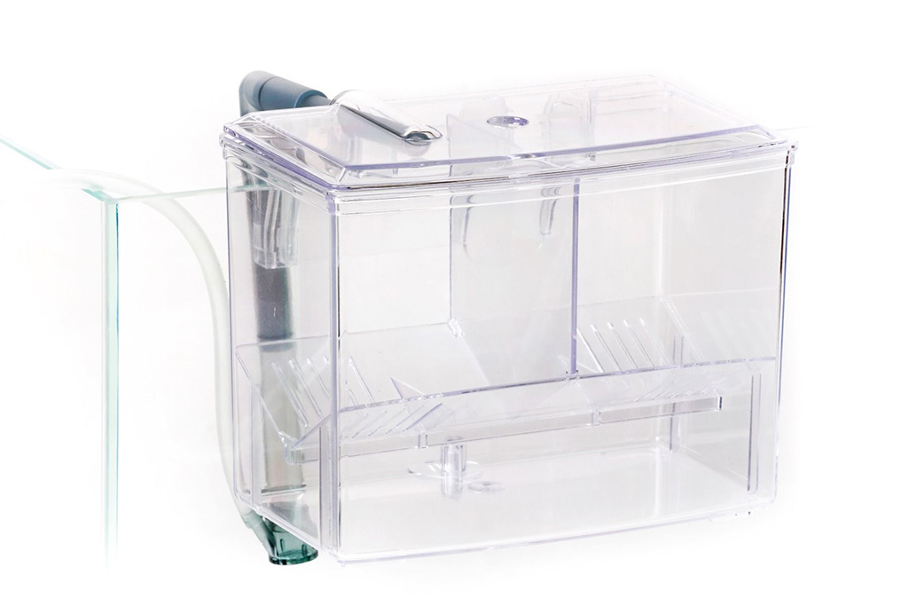 ISTA - Hang-On Breeding Box | Lồng dưỡng cá tép trong hồ thủy sinh