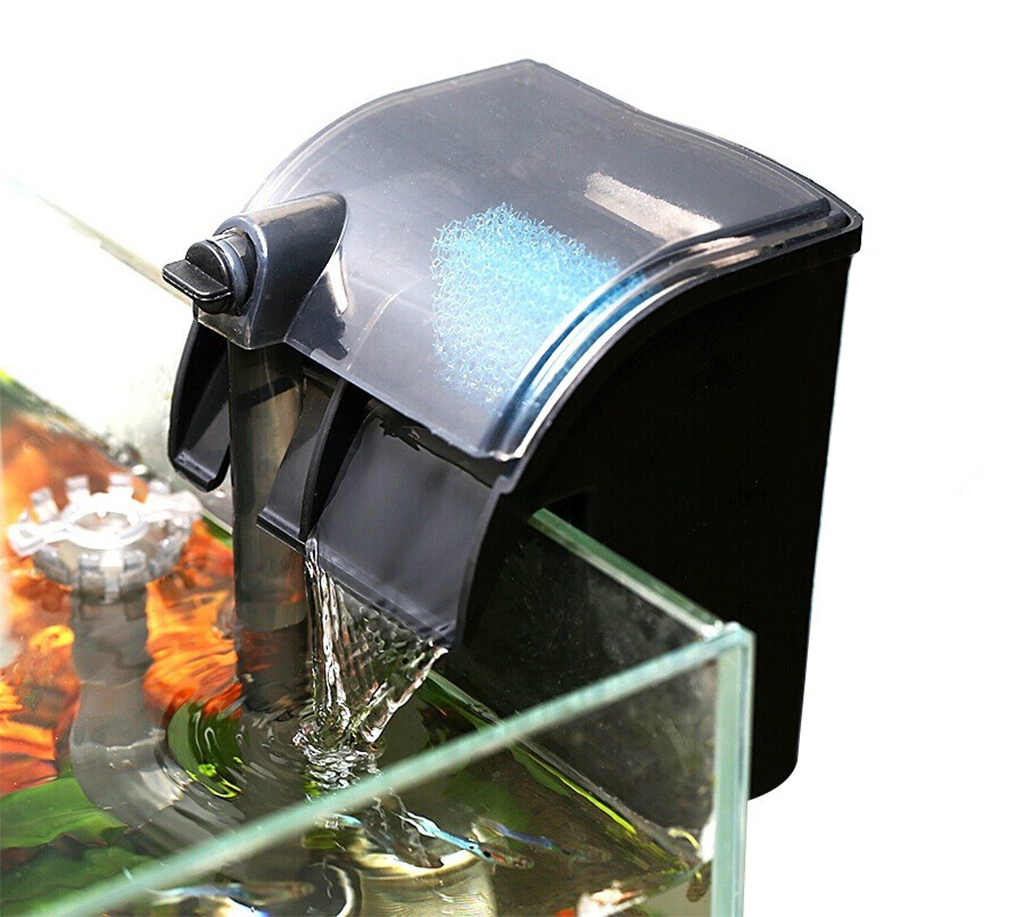 KAOKUI - Hanging Filter (KK-303H) | Lọc thác mini hồ cá thủy sinh