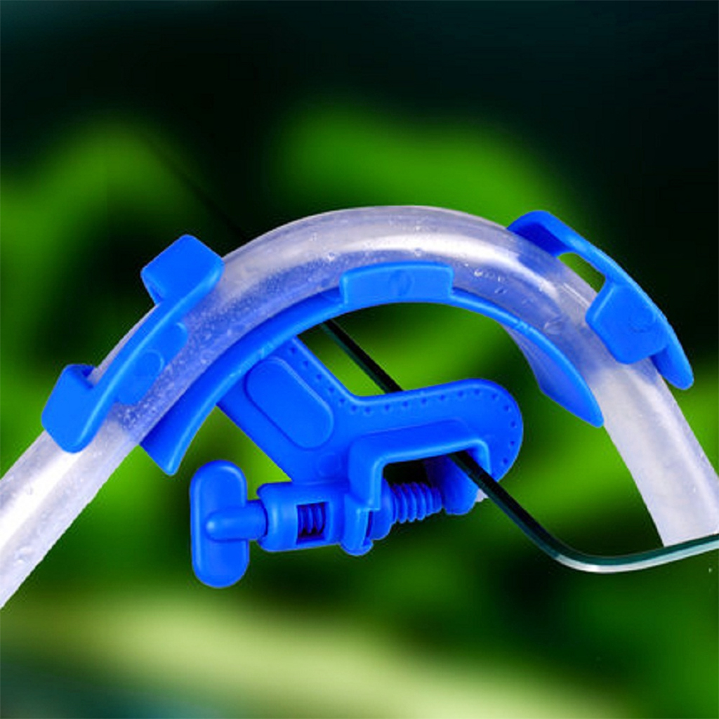 ISTA - Hose Holder | Kẹp giữ ống thay nước hồ cá thủy sinh