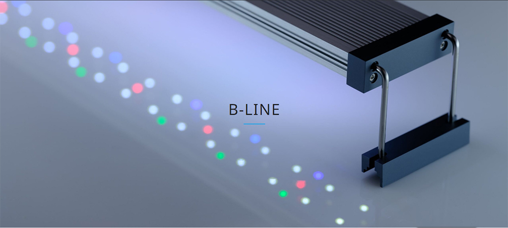 TWINSTAR - LED Light B-Line III | Đèn LED trồng cây thủy sinh hồ cá