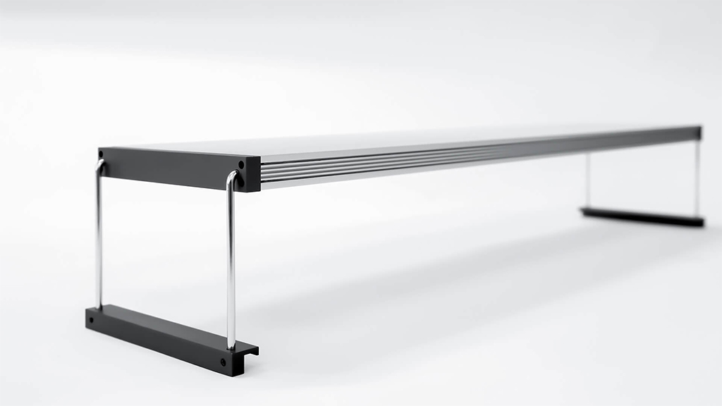 TWINSTAR - LED Light SA-Line III | Đèn LED trồng cây thủy sinh hồ cá
