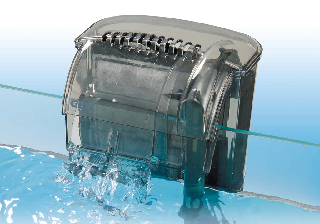 GEX - Power Filter M | Lọc thác cao cấp cho hồ thủy sinh