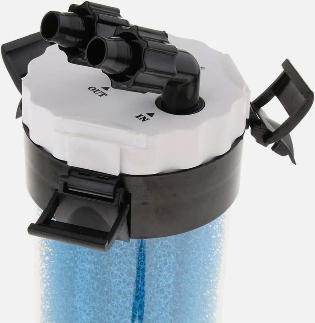 ATMAN - Pre-Filter QZ30 | Lọc phụ cho hồ cá thủy sinh