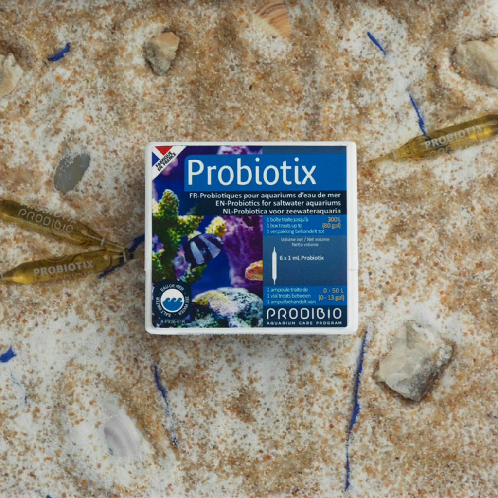 PRODIBIO - Probiotix | Lợi khuẩn bổ sung xử lý Nitrat hồ cá biển
