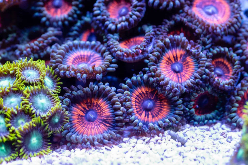 SEACHEM - Reef Dip | Diệt nấm, vi khuẩn cho san hô trong hồ cá biển