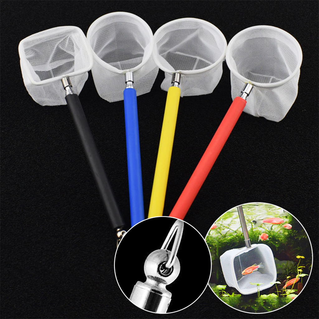 KEYRSIN - Shrimp Fishing 3D | Vợt định hình 3D giảm stress cho tép