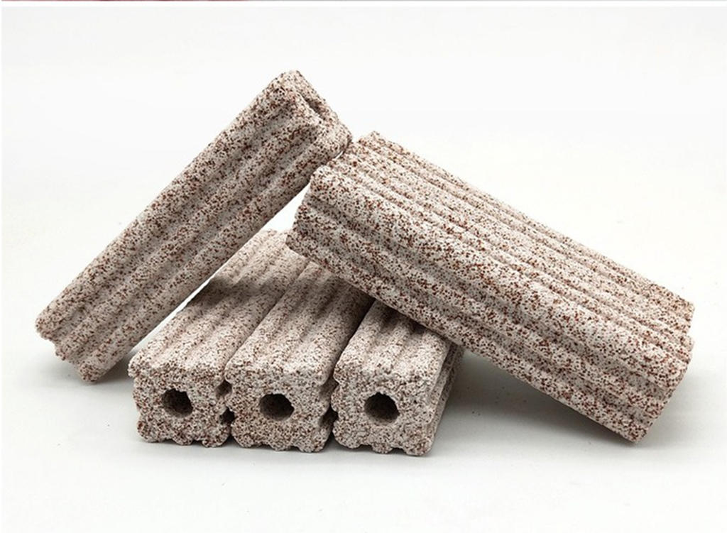 Sứ thanh muối tiêu KEYRSIN - KS-L05-8 cho thiết bị lọc hồ cá thủy sinh