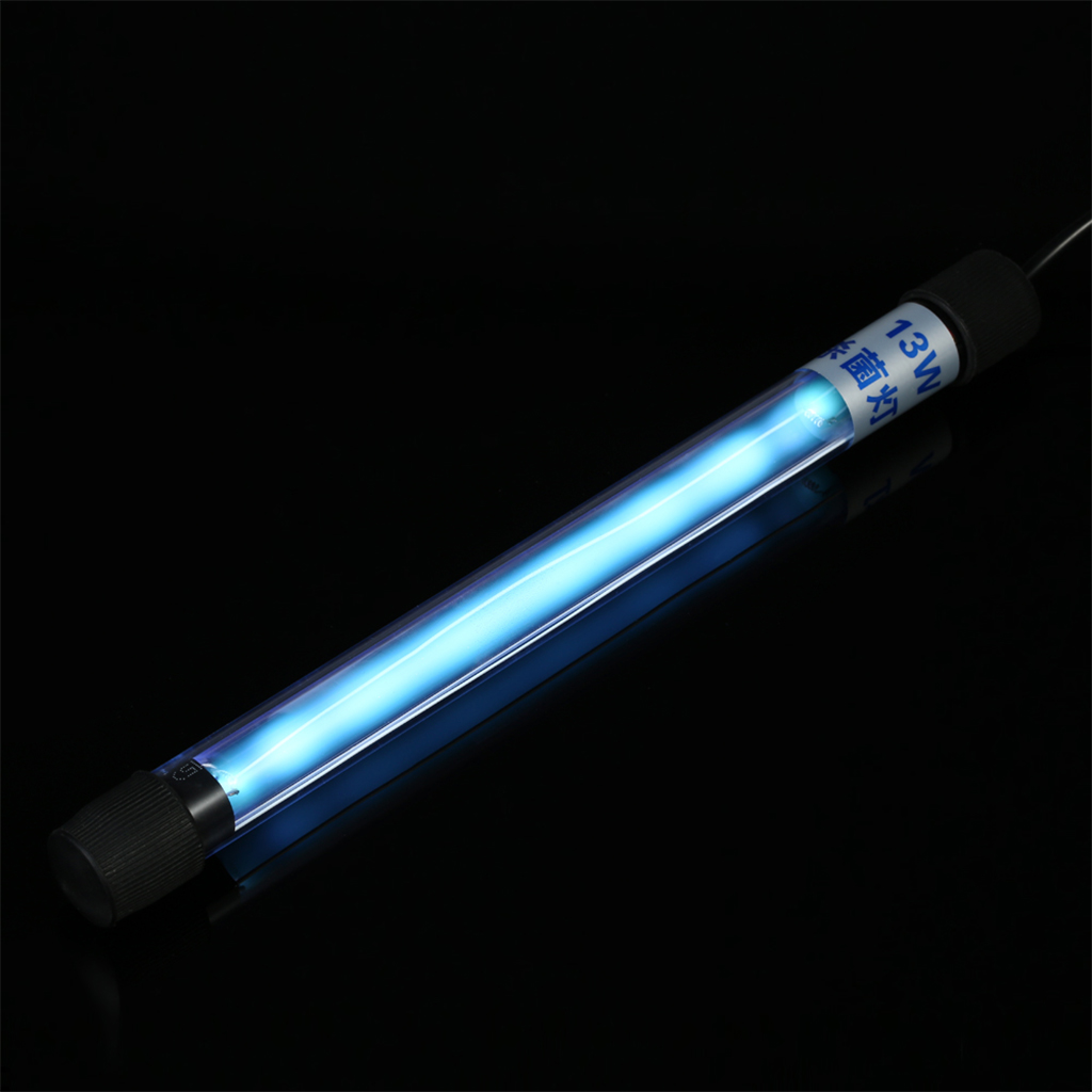 KAOKUI - Submersible UV Lamp | Đèn UV diệt khuẩn, tảo hại trong hồ cá