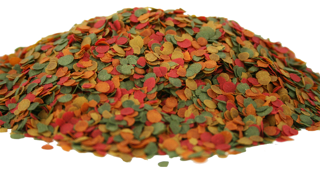 TETRA - TetraPro Goldfish Crisps | Thức ăn tăng màu cho cá Vàng Ranchu