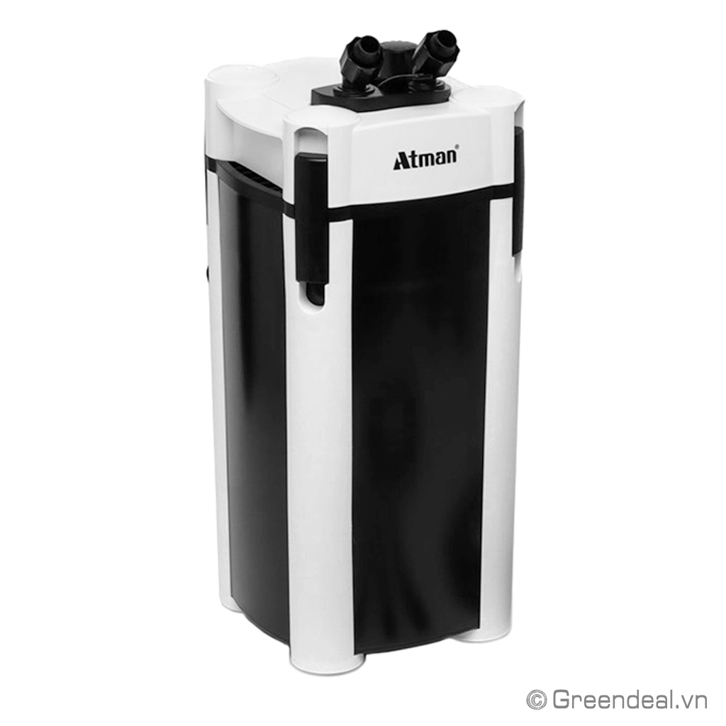 ATMAN - Canister Filter AT-3339S | Lọc thùng cho hồ thủy sinh ...