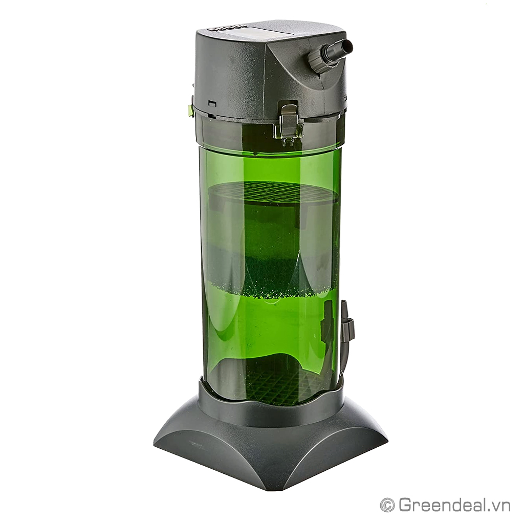 EHEIM - Filter Classic 150 (2211)  Lọc thùng cho hồ cá thủy sinh